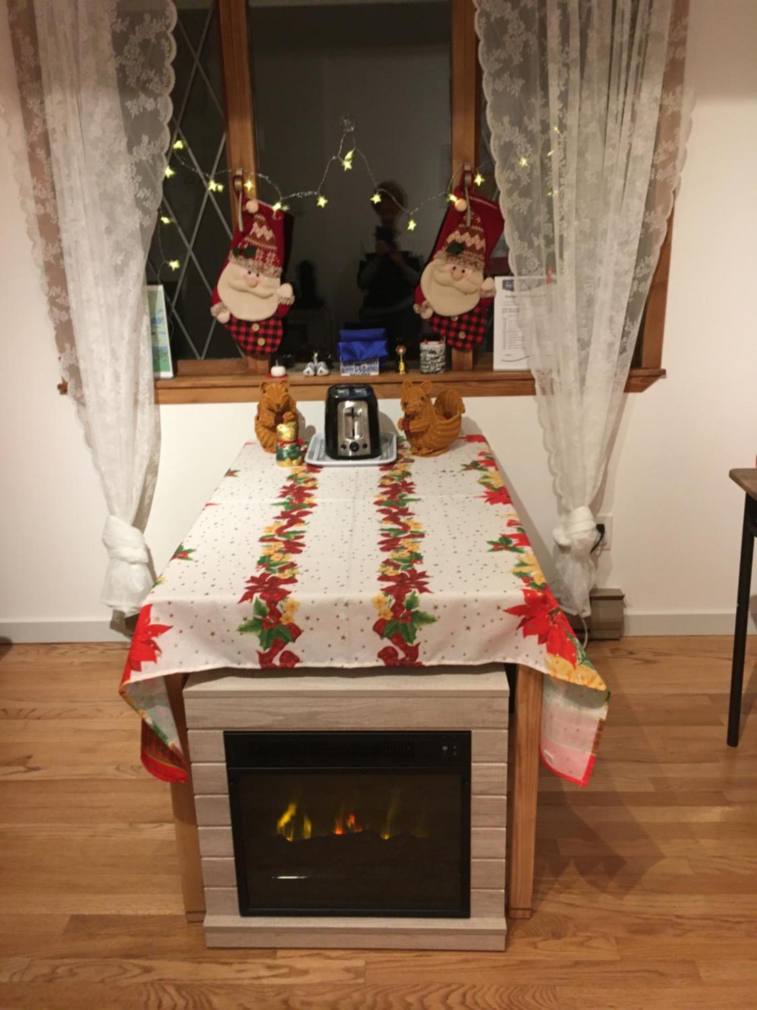 The Blue Cottage B&B Seventy Mile House Екстериор снимка