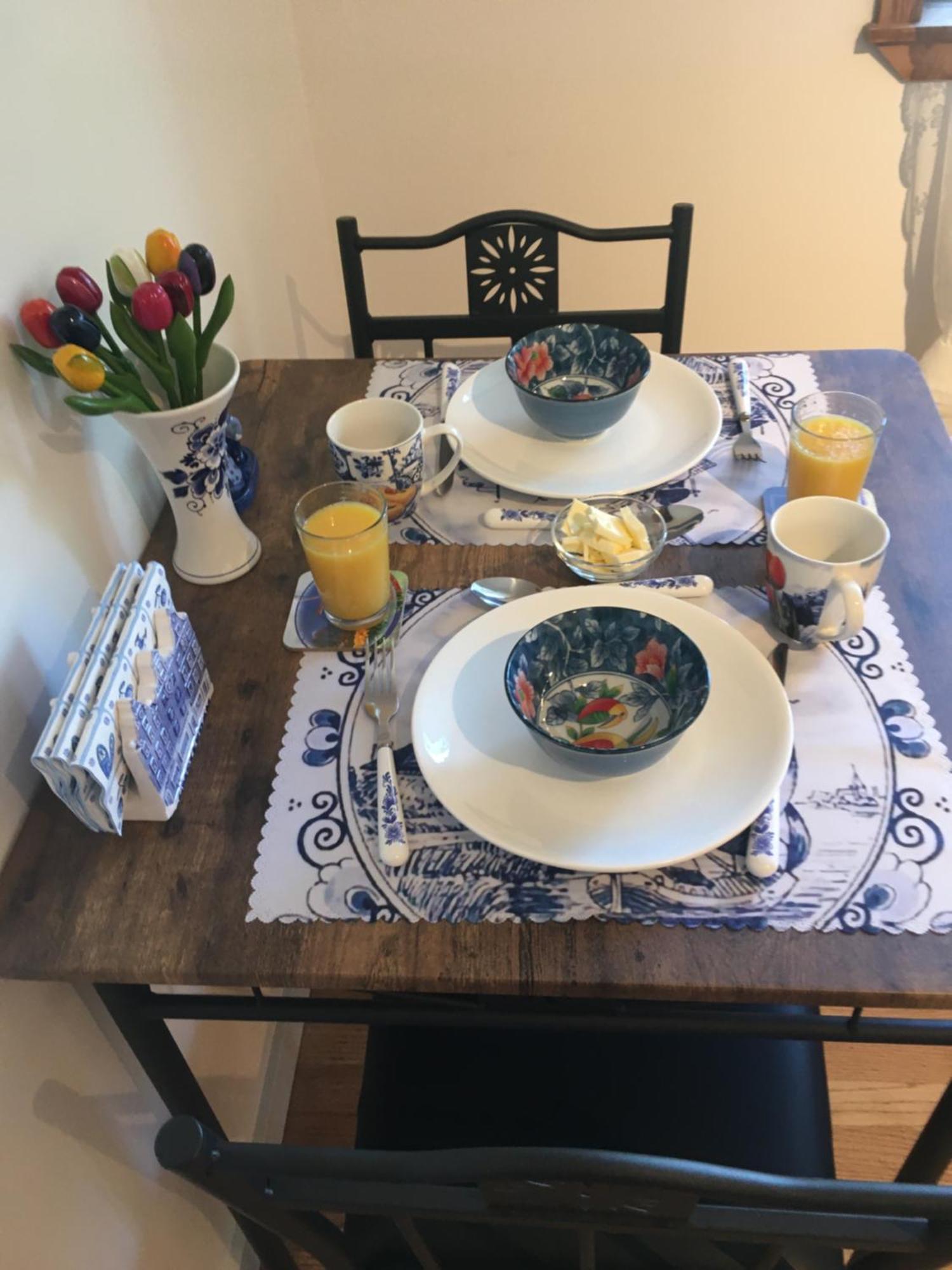 The Blue Cottage B&B Seventy Mile House Екстериор снимка